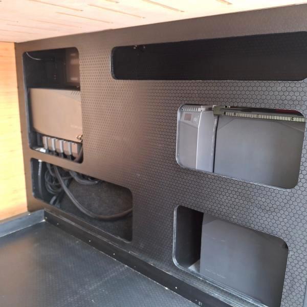 Mercedes-Benz Sprinter 2500  2024