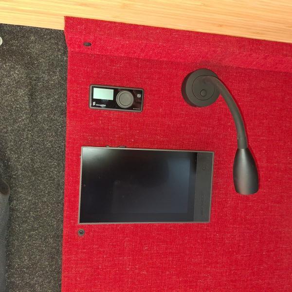 Mercedes-Benz Sprinter 2500  2024