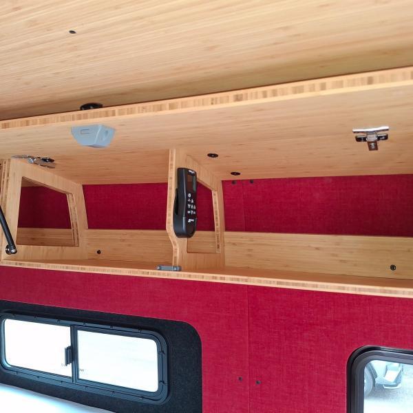 Mercedes-Benz Sprinter 2500  2024