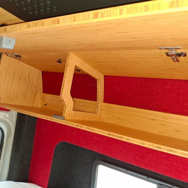 Mercedes-Benz Sprinter 2500  2024