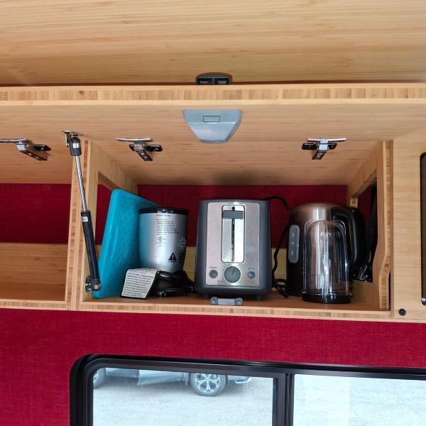 Mercedes-Benz Sprinter 2500  2024