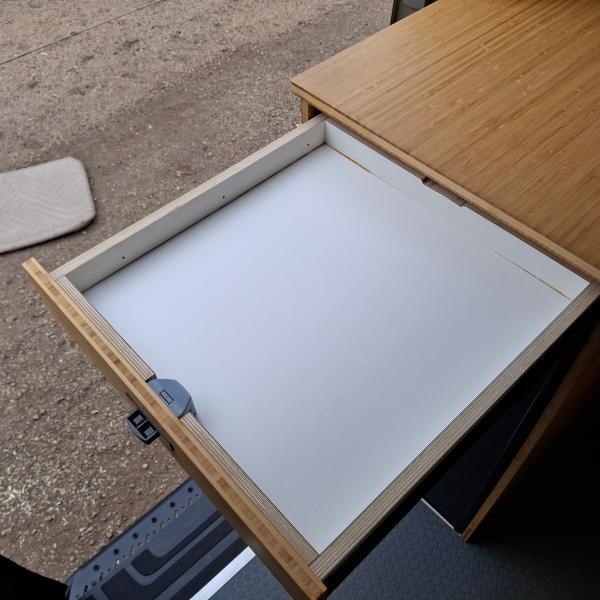 Mercedes-Benz Sprinter 2500  2024