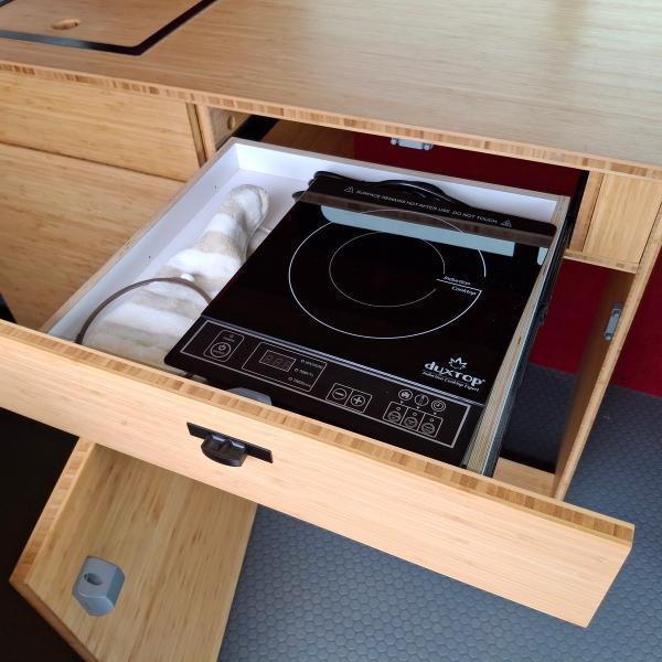 Mercedes-Benz Sprinter 2500  2024