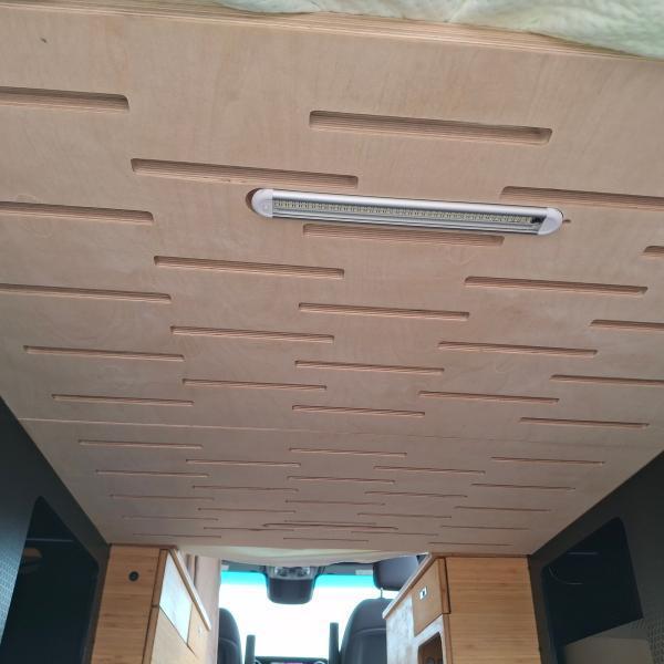 Mercedes-Benz Sprinter 2500  2024