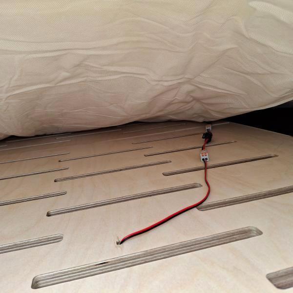 Mercedes-Benz Sprinter 2500  2024