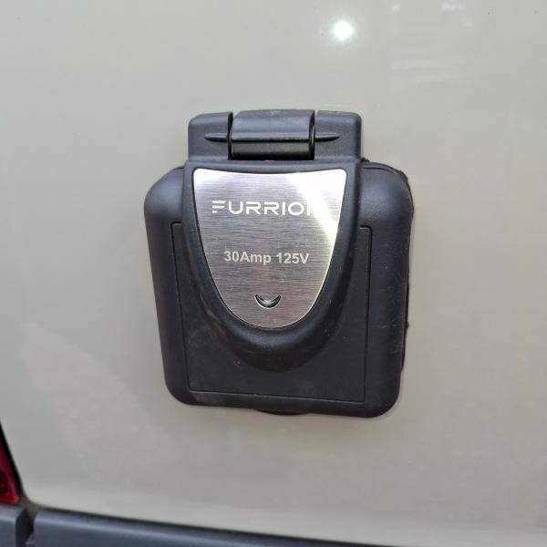 Mercedes-Benz Sprinter 2500  2024