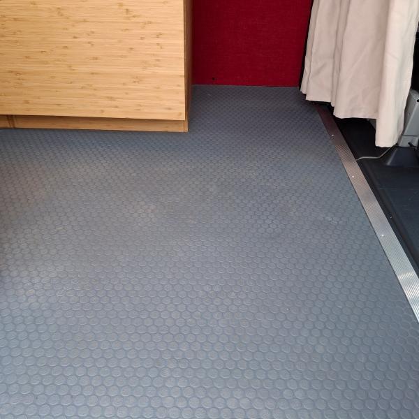 Mercedes-Benz Sprinter 2500  2024