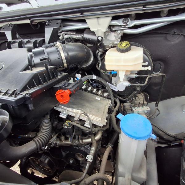 Mercedes-Benz Sprinter 2500  2024