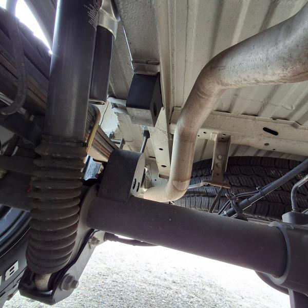 Mercedes-Benz Sprinter 2500  2024