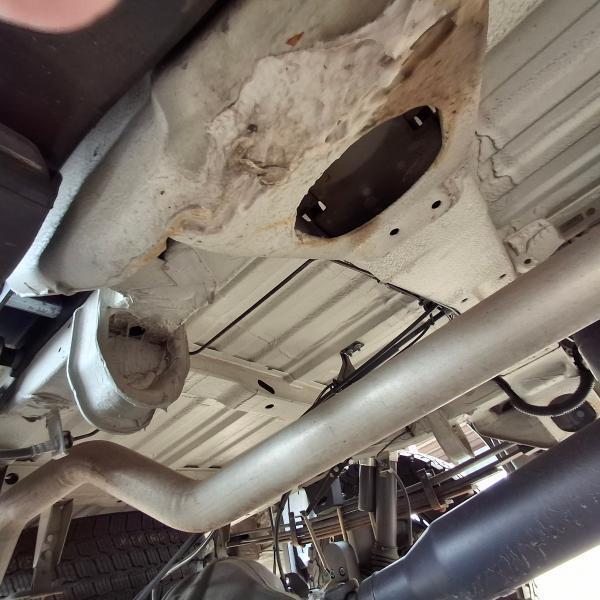 Mercedes-Benz Sprinter 2500  2024