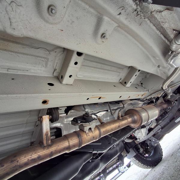 Mercedes-Benz Sprinter 2500  2024