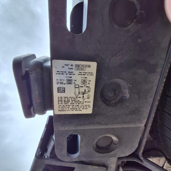 Mercedes-Benz Sprinter 2500  2024