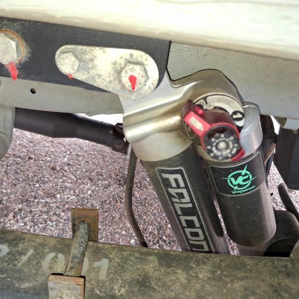 Mercedes-Benz Sprinter 2500  2024