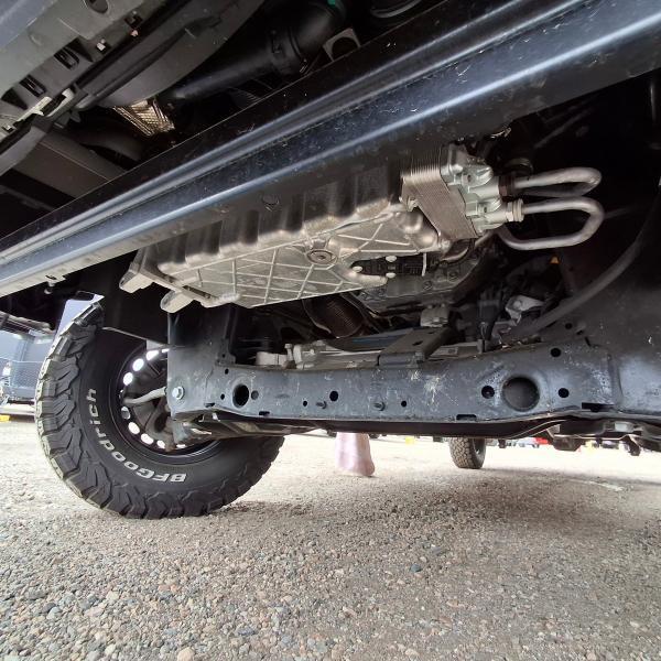 Mercedes-Benz Sprinter 2500  2024