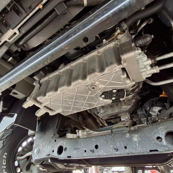 Mercedes-Benz Sprinter 2500  2024