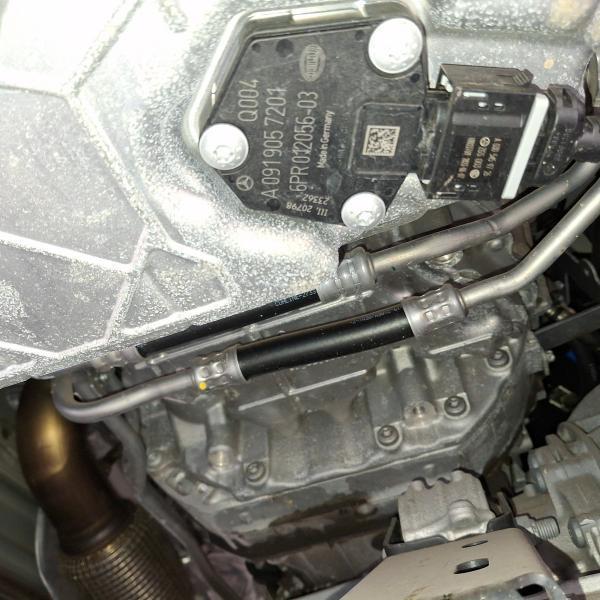 Mercedes-Benz Sprinter 2500  2024