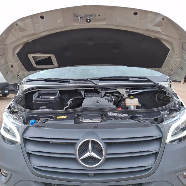 Mercedes-Benz Sprinter 2500  2024