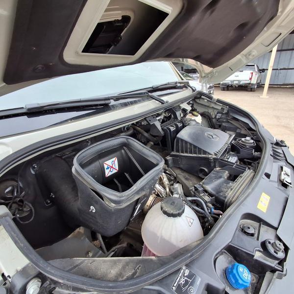 Mercedes-Benz Sprinter 2500  2024
