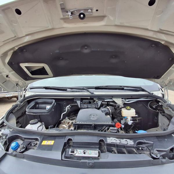 Mercedes-Benz Sprinter 2500  2024