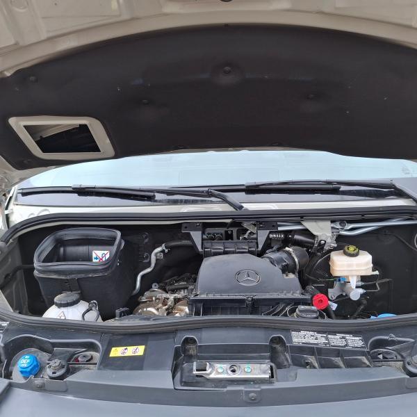 Mercedes-Benz Sprinter 2500  2024