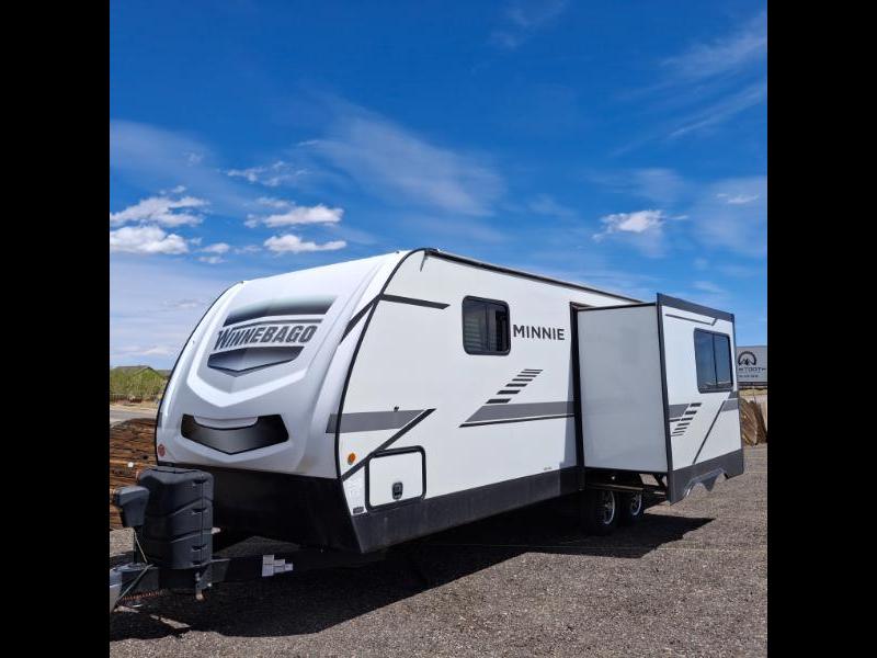 Winnebago Minnie  2021