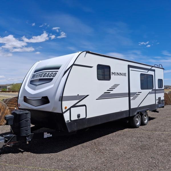 Winnebago Minnie  2021