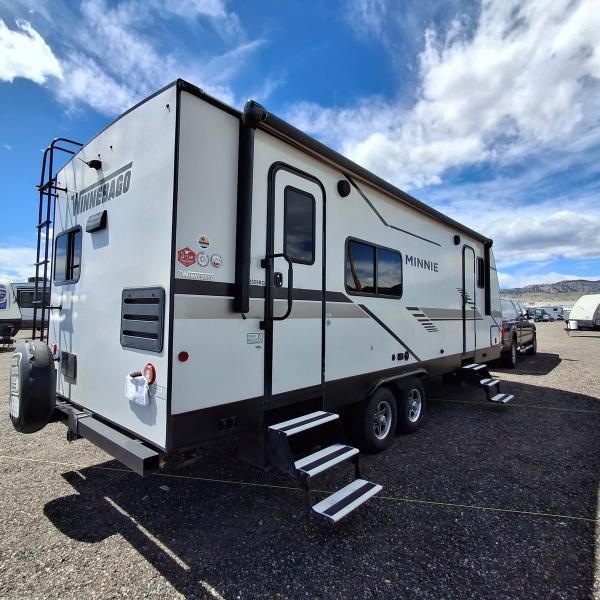 Winnebago Minnie  2021