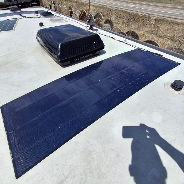 Winnebago Minnie  2021