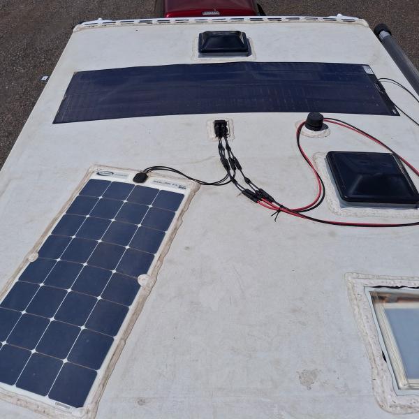 Winnebago Minnie  2021