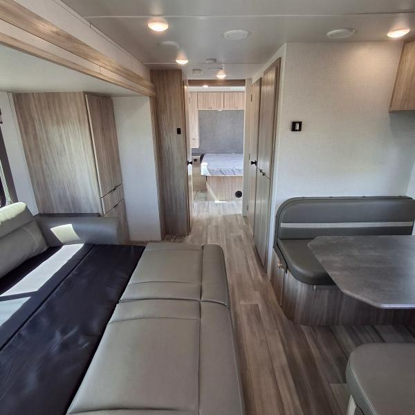 Winnebago Minnie  2021