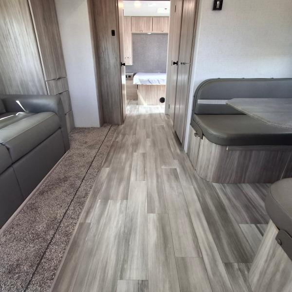 Winnebago Minnie  2021