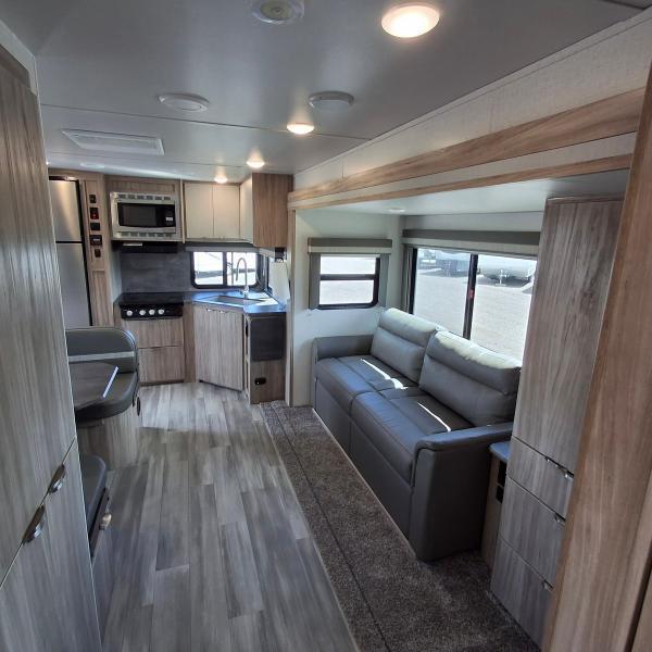 Winnebago Minnie  2021