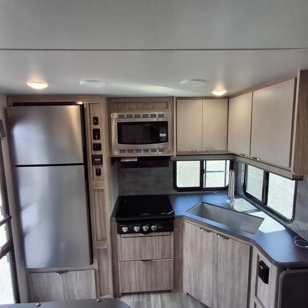 Winnebago Minnie  2021