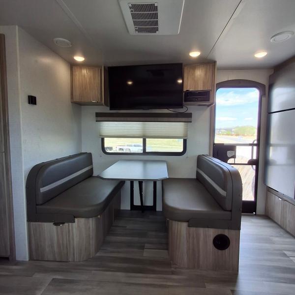 Winnebago Minnie  2021