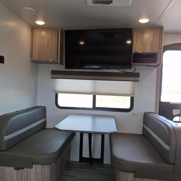 Winnebago Minnie  2021