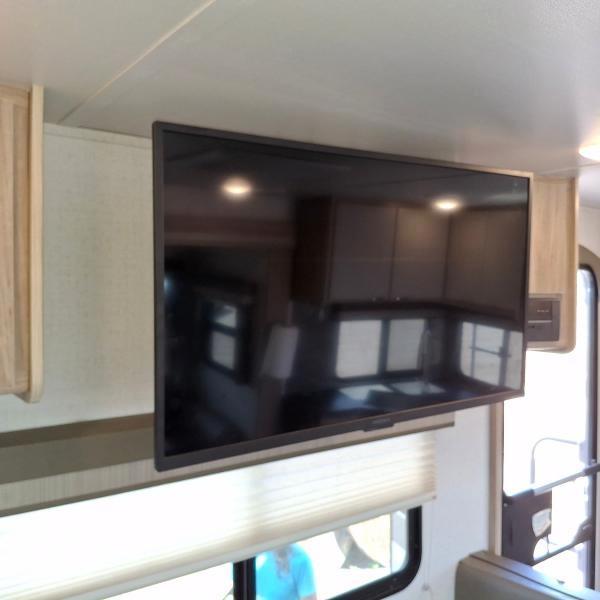 Winnebago Minnie  2021