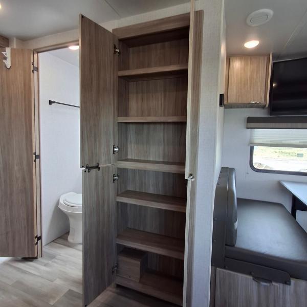 Winnebago Minnie  2021