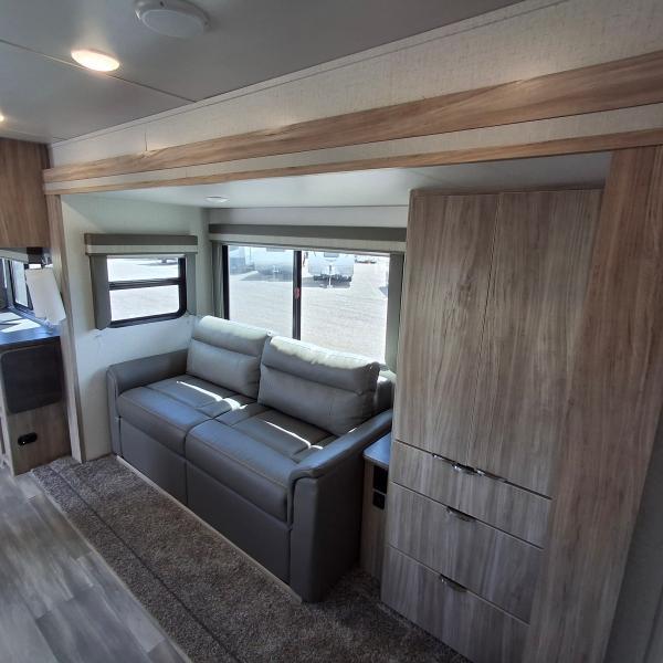 Winnebago Minnie  2021