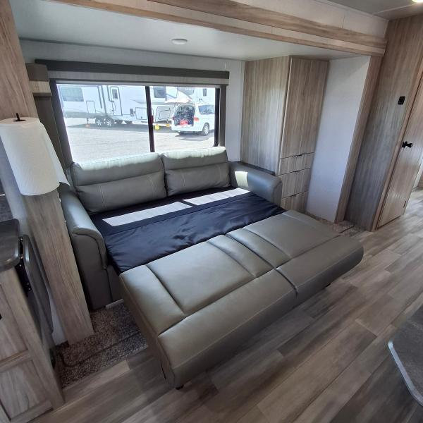 Winnebago Minnie  2021