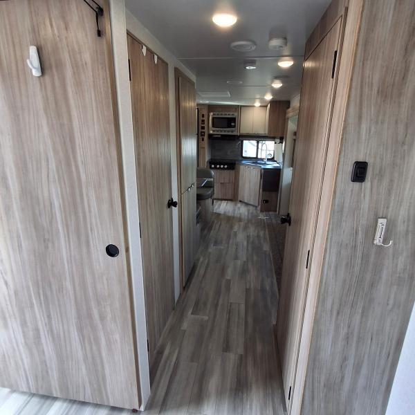 Winnebago Minnie  2021