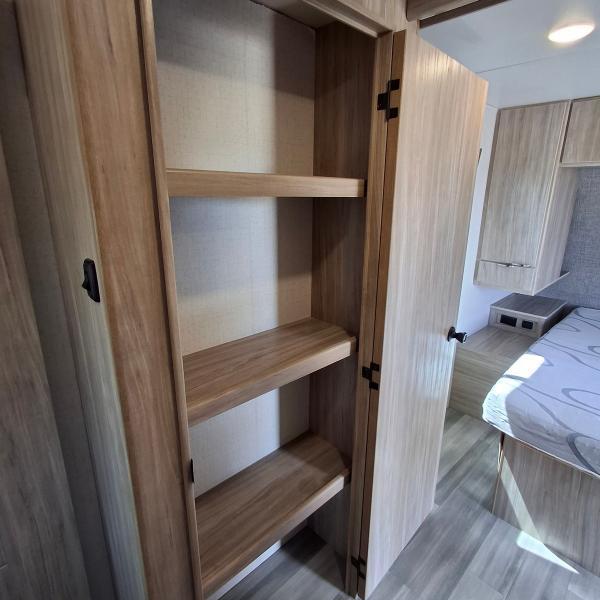 Winnebago Minnie  2021