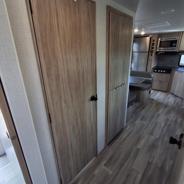 Winnebago Minnie  2021