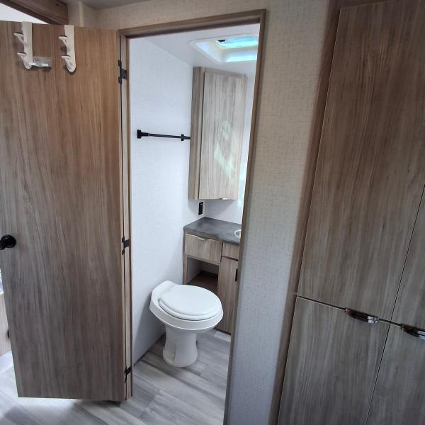 Winnebago Minnie  2021