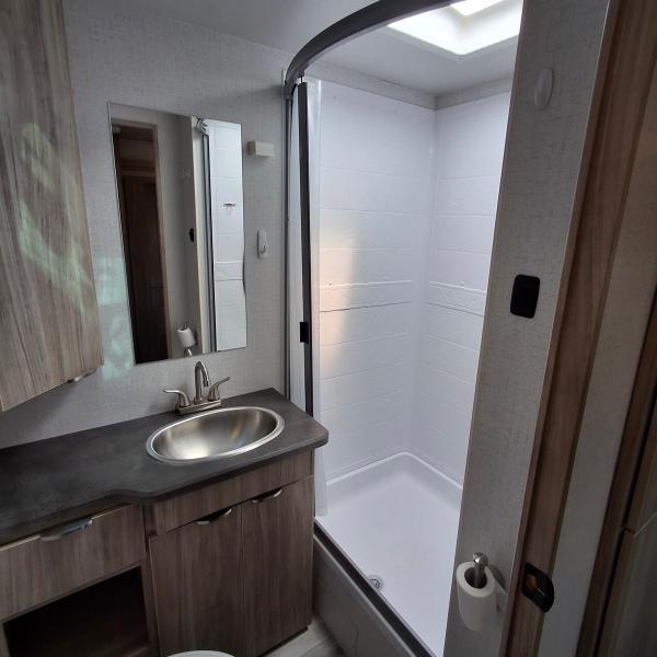 Winnebago Minnie  2021