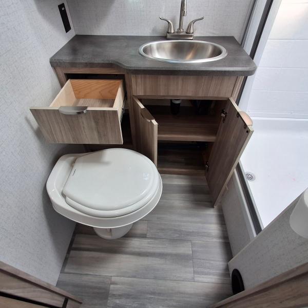 Winnebago Minnie  2021