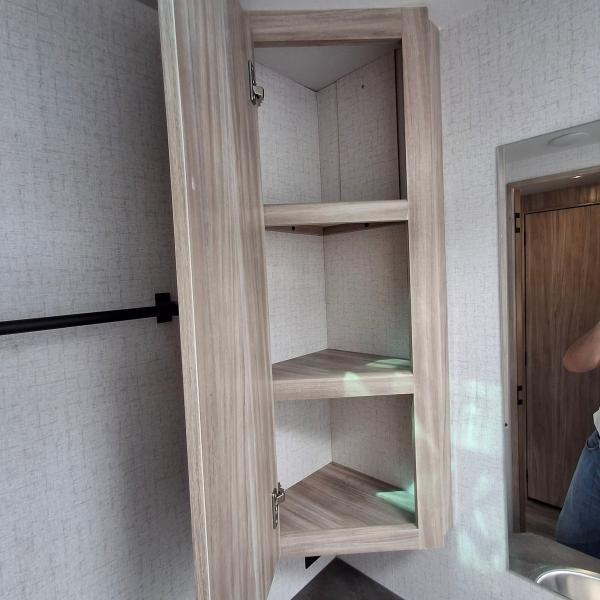 Winnebago Minnie  2021