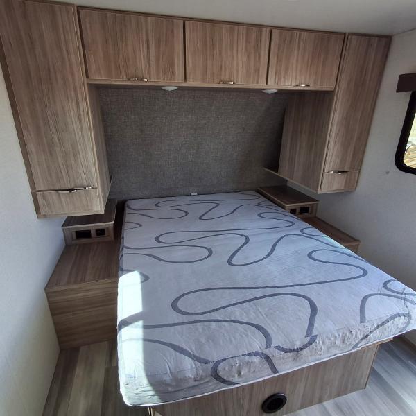 Winnebago Minnie  2021