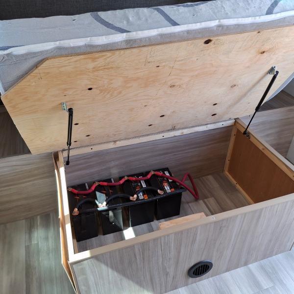 Winnebago Minnie  2021