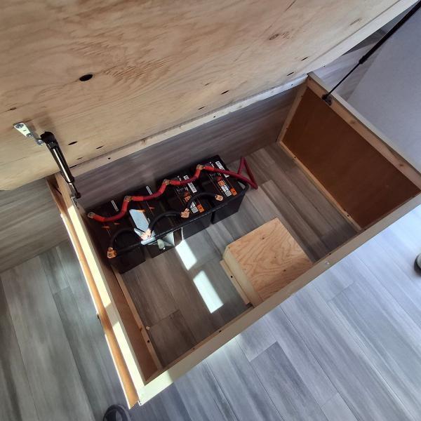 Winnebago Minnie  2021