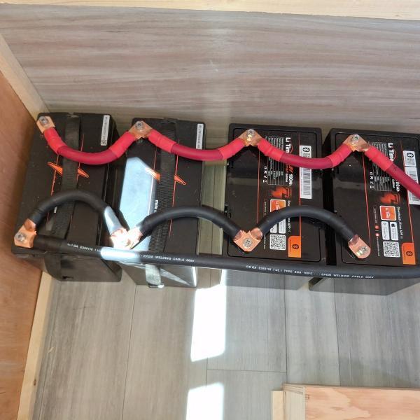 Winnebago Minnie  2021